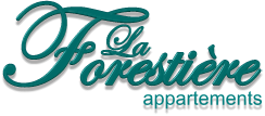 La Forestière appartements