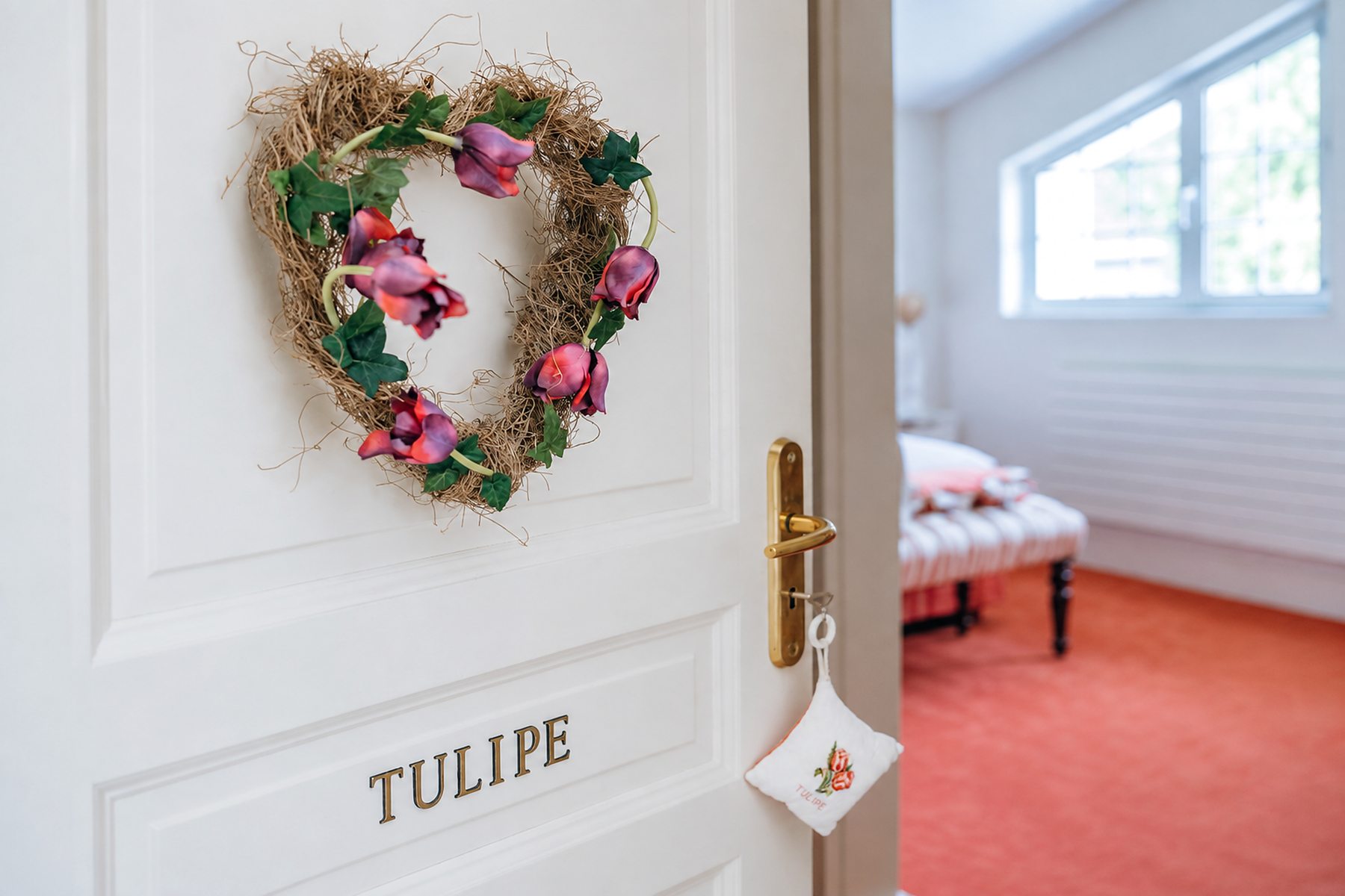 Appartement Tulipe, photo 1